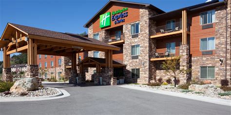 holiday inn express custer south dakota|Holiday Inn Express & Suites Custer, an IHG Hotel .